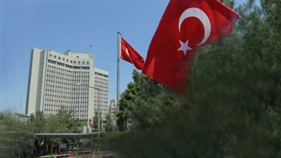 أنقرة تستدعي السفير الأمريكي على خلفية زيارة رئيس هيئة الأركان الأمريكية إلى سوريا