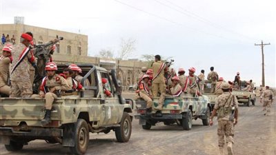 اليمن.. الجيش يصد هجوما حوثيا غرب تعز ويكبد المليشيات خسائر كبيرة