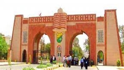  المليشيات الحوثية تواصل العبث في جامعة صنعاء