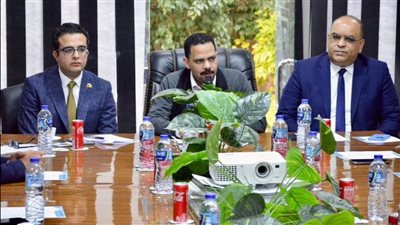 غدًا.. انطلاق ملتقى شباب مستقبل وطن 