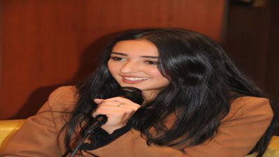 أصغر امرأة في مصر تشغل منصب رئيس قطاع التطوير لإحدى الشركات العقارية والسياحية