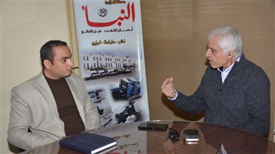 المهندس مجدي أمين: طرد الأغنياء وتعويض الفقراء الحل الأمثل لأزمة الإيجار القديم (حوار)