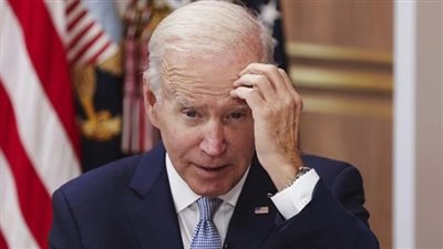 إصابة الرئيس الأمريكى السابق بايدن بسرطان البروستاتا