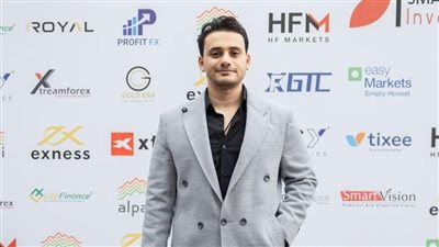 أمير شريف آخر المنضمين لمسلسل 