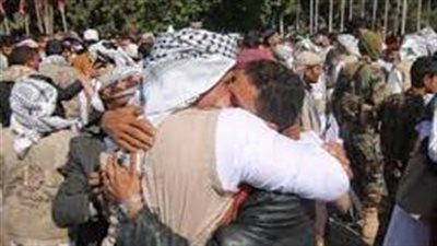 اليمن.. جولة مشاورات جديدة لتبادل الأسرى والمخطوفين باليمن تحت إشراف أممي 