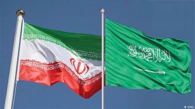 وزيرا خارجية السعودية وإيران يجتمعان في الصين