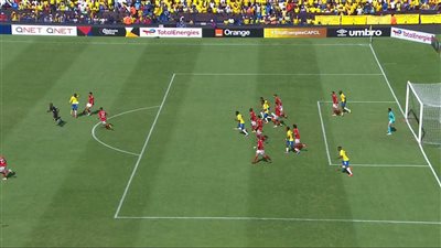 الأهلي يسقط أمام صن داونز بهزيمة كارثية فى دورى أبطال إفريقيا