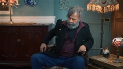 محمد سعد يعود لـ«الحناوي» وويزو ابنته.. لقطات من برومو «إكس لانس» (فيديو)