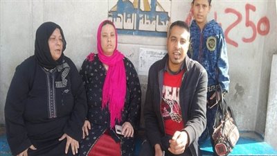 إجبار شاب على ارتداء قميص نوم.. قصة تكرار مشهد الأسطورة بعين شمس|فيديو