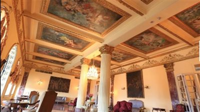 صور غرفة فندق