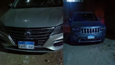 حفرة آثار تشعل معركة مسلحة في مركز شهير بأسوان