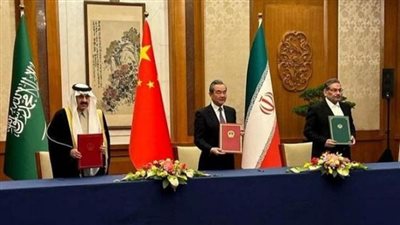 كواليس جديدة عن اتفاق تطبيع العلاقات السعودي الإيراني