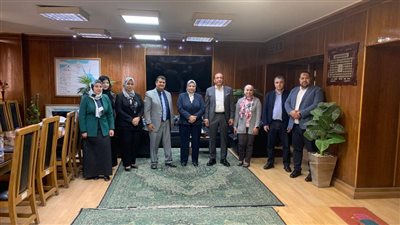 «نقل الكهرباء» توقع عقدا لإنشاء محطة محولات المنيا لتدعيم الشبكة الكهربية بالمحافظة