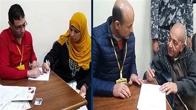 الداخلية تقدم أسهل طرق الحصول على الخدمات والمستندات الشرطية بالمحافظات