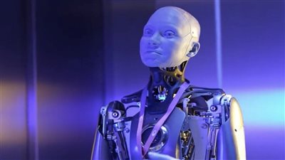 هل يجعل الذكاء الاصطناعي المستقبل مخيفًا؟