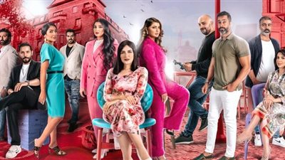 رمضان 2023.. قناة عرض المسلسل الخليجي 