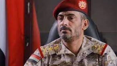 رئيس الأركان اليمنية: قوات الجيش جاهزة للتعامل مع أي حماقات حوثية جديدة