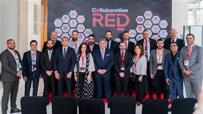 تحالف Red Collaboration ينجح في ضم 19 شركة جديدة من كبرى شركات التسويق العقاري
