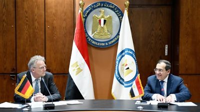 وزير البترول: إعلان الاستراتيجية الوطنية لإنتاج الهيدروجين خلال الفترة القريبة المقبلة