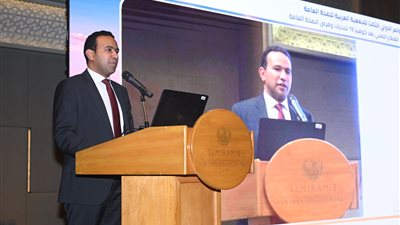 اتصالات من &e تشارك في فعاليات الدورة الثالثة للمؤتمر الدولي للجمعية العربية للصحة العامة