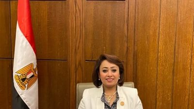 النائبة رشا إسحاق تكشف مكاسب مصر بعد انسحابها من اتفاقية الحبوب متعددة الجنسيات 
