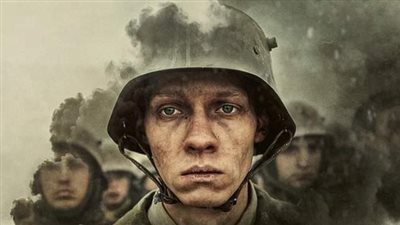 All Quiet on the Western Front يفوز بـ4 جوائز في أوسكار 2023
