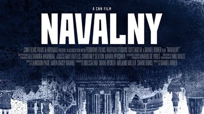  Navalny يفوز بأفضل فيلم وثائقي في أوسكار 2023