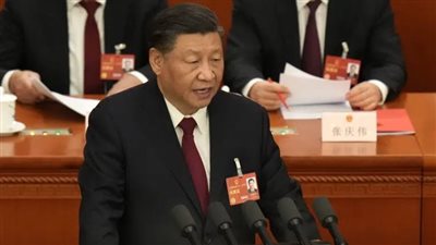 رئيس الصين يتحدث عن دور عالمي أكبر لبلاده بعد الاتفاق الإيراني السعودي