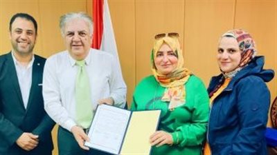 صحة الدقهلية: توقيع بروتوكول تفعيل العلاج الطبيعى داخل عناية الأطفال المبتسرين والحضانات