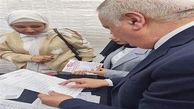 القوى العاملة تشارك في ملتقى توظيف لخريجي السياحة والفنادق والمطاعم بالدقهلية