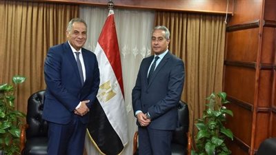 وزير القوى العاملة يوجه بسرعة رقمنة منظومة العمالة غير المنتظمة 