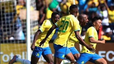 سيد معوض: كولر فشل في تجهيز لاعبي الأهلي أمام صن داونز