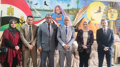 تعليم العاصمة: يتابع اليوم الأول من برنامج التأهيل التربوى للمعلمين الجدد