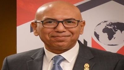 خالد عكاشة يكشف تفاصيل كتابه الجديد سيناء أرض المقدس والمحرم