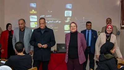 تعليم بورسعيد: 15 مراكز تدريب للمتقدمين لمسابقة 30 ألف معلم