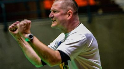  الاتحاد السكندري يفوز على الأهلي بدوري سوبر السلة