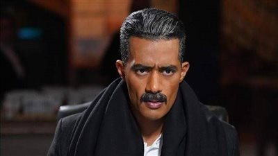 كلمات هشام الجخ.. أحمد سعد يقدم الأغنية الدعائية لـ«جعفر العمدة» (فيديو)