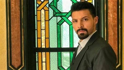 بـ جلباب وذقن طويلة.. محمود حجازي يكشف تفاصيل شخصيته في «الكتيبة 101» (صورة)