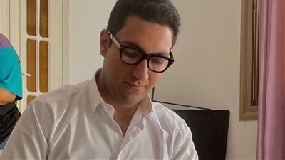 نور عزيز يشارك في الفيلم القصير 