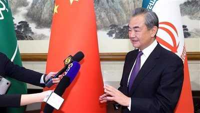 كواليس الدور الصيني في الصفقة الإيرانية السعودية