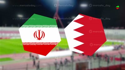 البحرين وإيران تبحثان استئناف العلاقات دون 