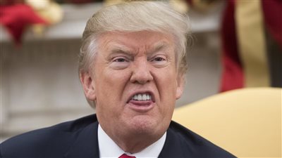 المرشح الوحيد الذي يمكنه منع وقوع الحرب العالمية الثالثة