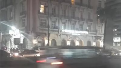 ليست الجريمة الأولي.. تفاصيل انتحار شاب بعد قتل طفليه داخل فندق شهير بالإسكندرية