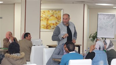 وزارة الشباب والرياضة تتوسع في تنفيذ أنشطة المراكز المجتمعية الرقمية