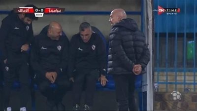 كواليس مران الزمالك الثلاثاء.. ماذا فعل فيريرا مع لاعبيه
