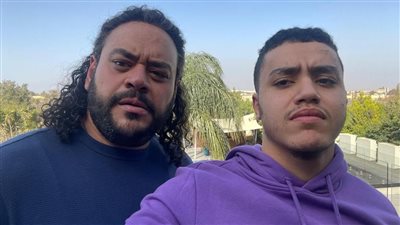 رمضان 2023.. محمد ممدوح وحسن مالك من كواليس 