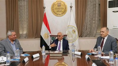  حجازى: مدارس المتفوقين في العلوم والتكنولوجيا STEM علامة مضيئة فى التعليم