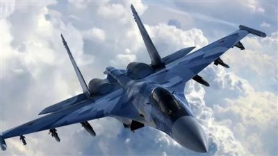 اصطدام مقاتلة روسية بمسيَّرة أمريكية فوق البحر الأسود وتحطمهما