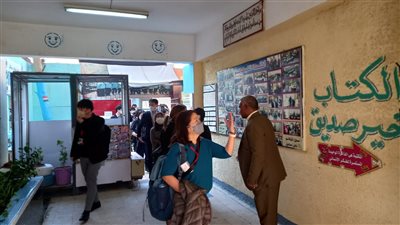 15 معلمًا يابانيًا في زيارة لمصر.. اعرف السبب 