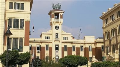 السيرة الذاتية لـ أشرف محمد نائب محافظ القاهرة الجديد